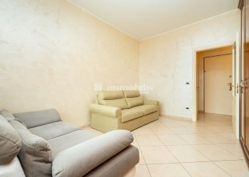 Bilocale Via Breglio, 10, Torino - foto 12