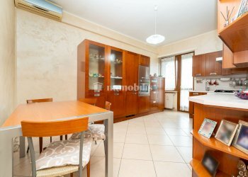 Bilocale Via Breglio, 10, Torino - foto 13