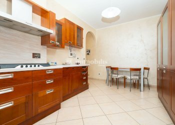 Bilocale Via Breglio, 10, Torino - foto 17