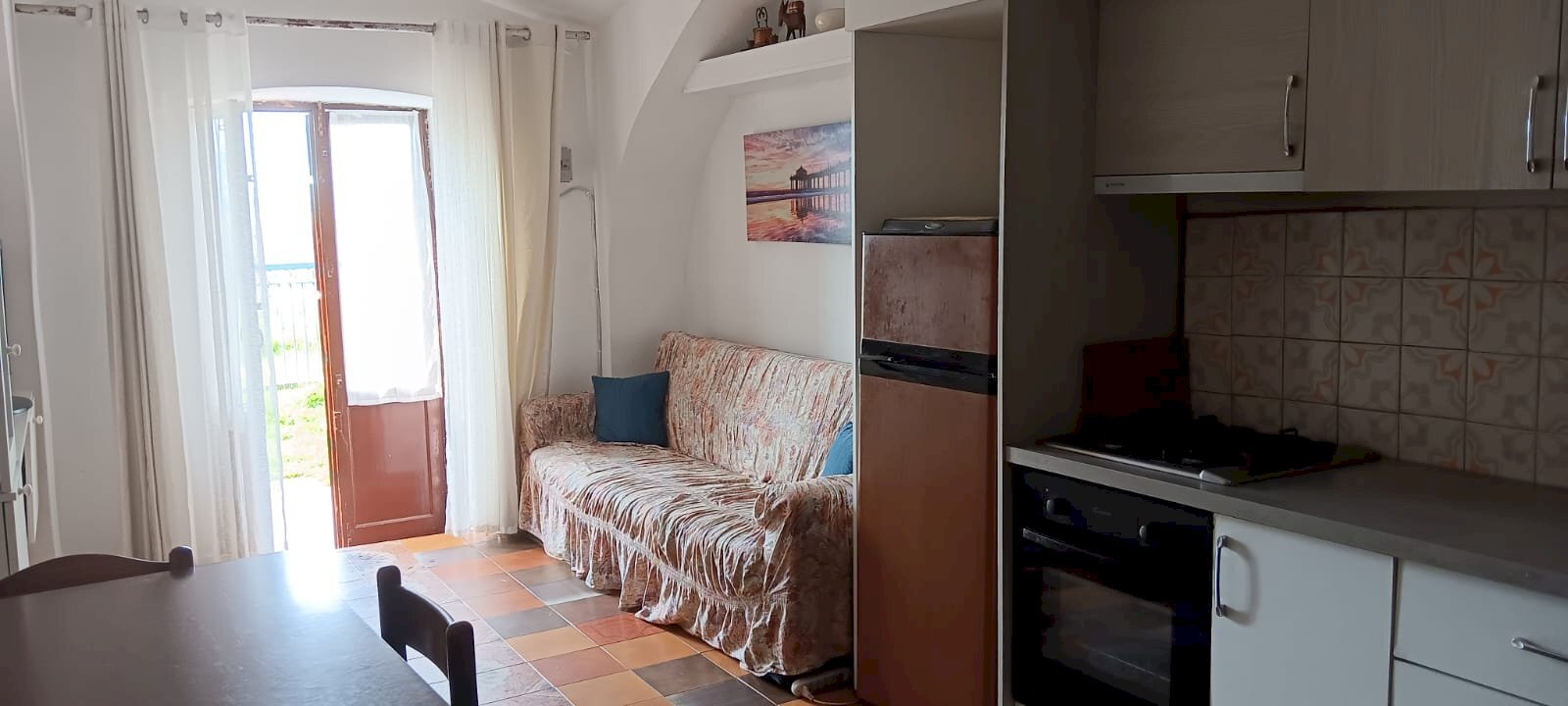 Semi-detached house Via Saluzzo Antica, 6, Barge - photo 3