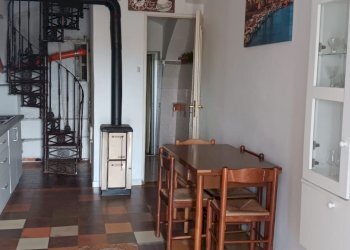 Semi-detached house Via Saluzzo Antica, 6, Barge - photo 2