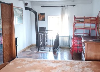 Semi-detached house Via Saluzzo Antica, 6, Barge - photo 6