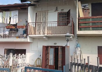 Semi-detached house Via Saluzzo Antica, 6, Barge - photo 8