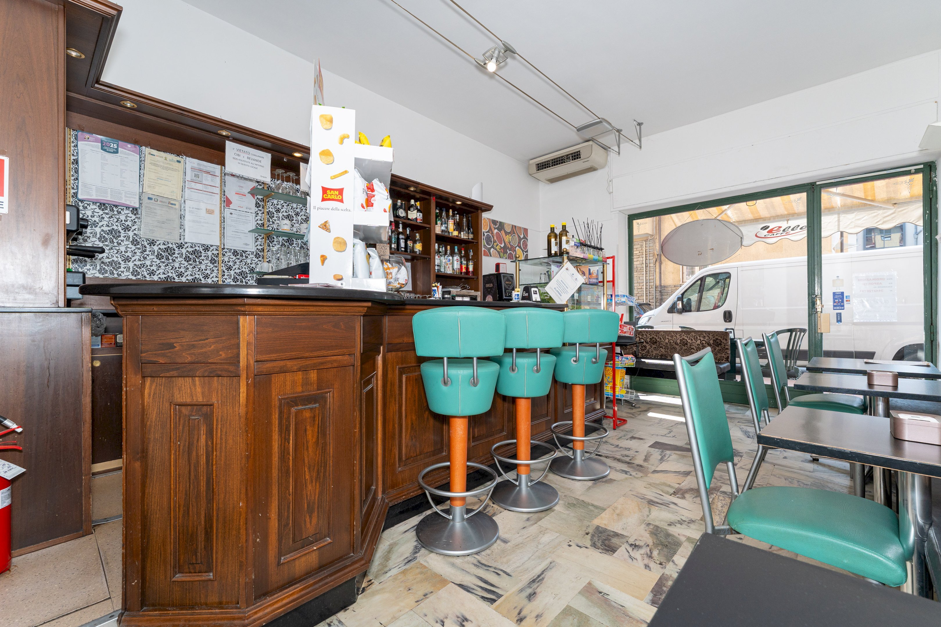 Cafeteria - Cold Bar Via San Giovanni Bosco, 2, Saluzzo - photo 2