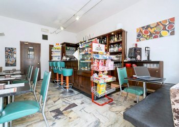 Cafeteria - Cold Bar Via San Giovanni Bosco, 2, Saluzzo - photo 1