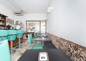 Cafeteria - Cold Bar Via San Giovanni Bosco, 2, Saluzzo - photo 3