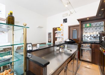 Cafeteria - Cold Bar Via San Giovanni Bosco, 2, Saluzzo - photo 4