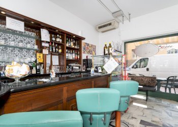Cafeteria - Cold Bar Via San Giovanni Bosco, 2, Saluzzo - photo 8