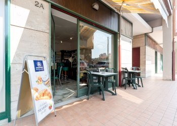 Cafeteria - Cold Bar Via San Giovanni Bosco, 2, Saluzzo - photo 15