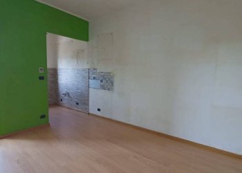 Three-room apartment Cumiana - photo 6