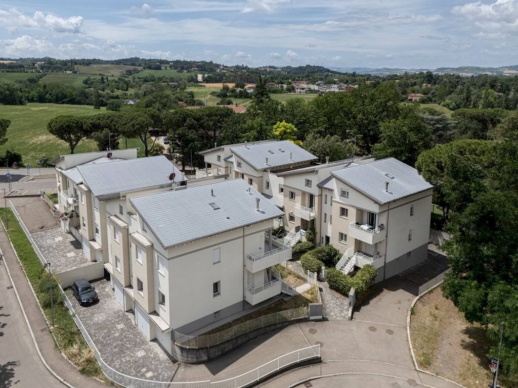 Appartamento Via Fabio Taglioni, 14, Imola - foto 1