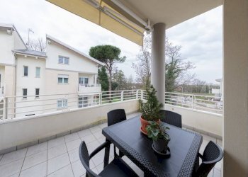 Appartamento Via Fabio Taglioni, 14, Imola - foto 9