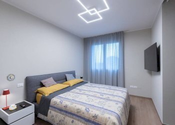 Appartamento Via Fabio Taglioni, 14, Imola - foto 21