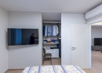 Appartamento Via Fabio Taglioni, 14, Imola - foto 23