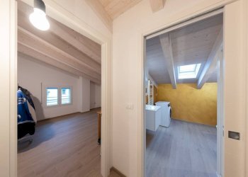 Appartamento Via Fabio Taglioni, 14, Imola - foto 39