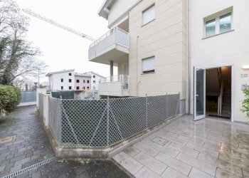 Appartamento Via Fabio Taglioni, 14, Imola - foto 48