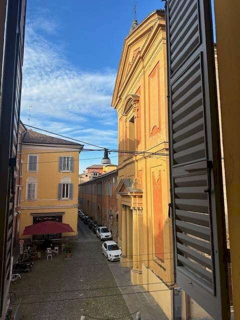 Trilocale Modena (zona Centro Storico) - foto 1