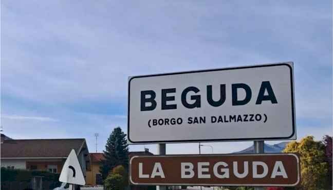 Quadrilocale Via Divisione Cuneense, frazione Berguda, Borgo San Dalmazzo - foto 2