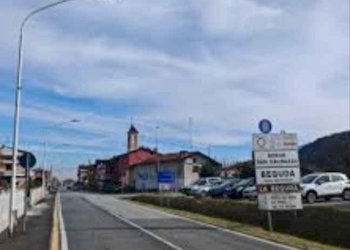 Quadrilocale Via Divisione Cuneense, frazione Berguda, Borgo San Dalmazzo - foto 1