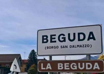 Quadrilocale Via Divisione Cuneense, frazione Berguda, Borgo San Dalmazzo - foto 2