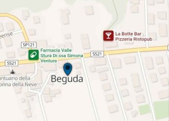 Quadrilocale Via Divisione Cuneense, frazione Berguda, Borgo San Dalmazzo - foto 3