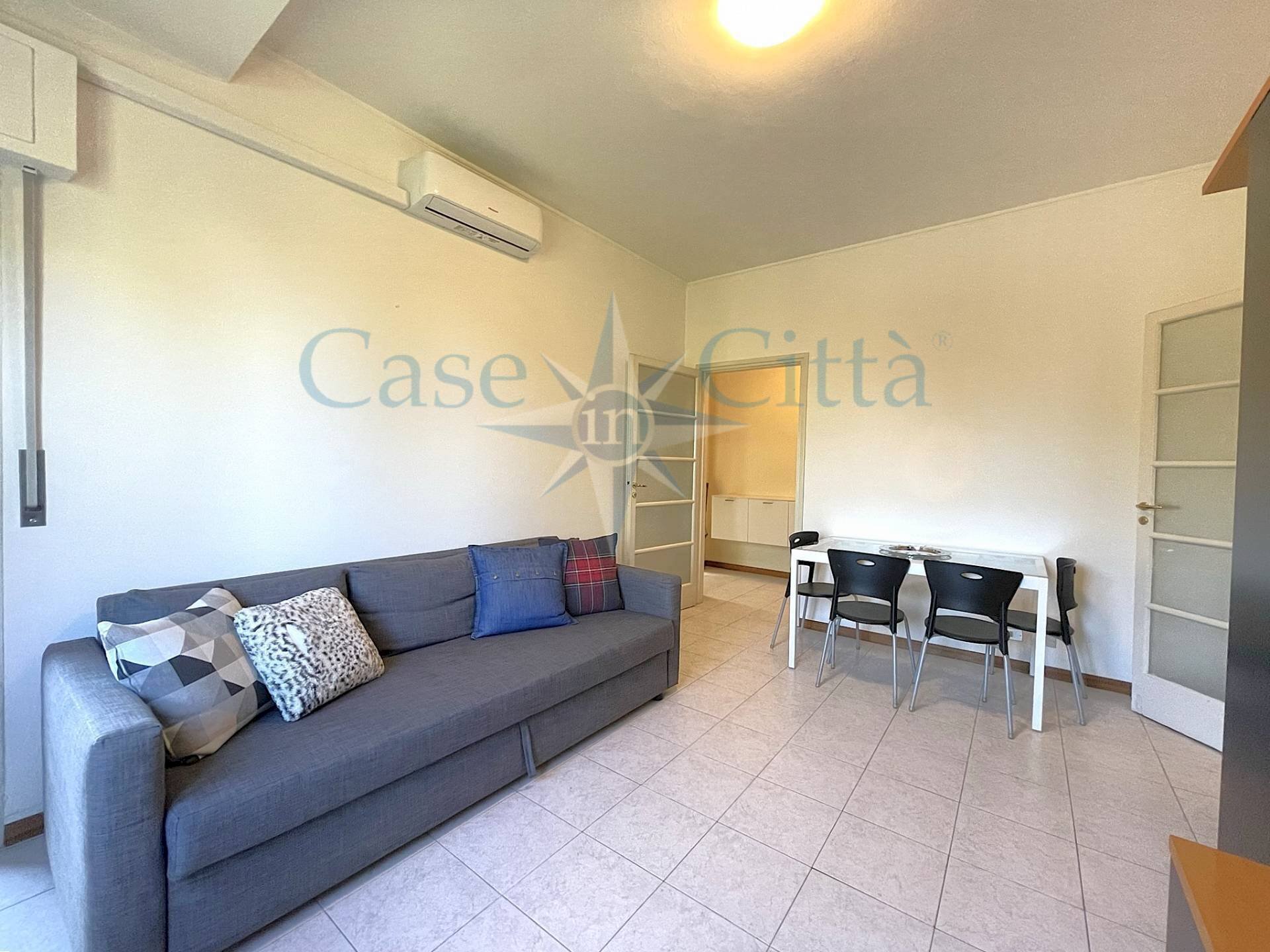 Two-room apartment Via Lorenteggio, Milano (neighborhood Lorenteggio) - photo 1