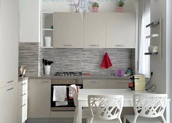 Two-room apartment Via Dei Fiordalisi, Milano (neighborhood Lorenteggio) - photo 1