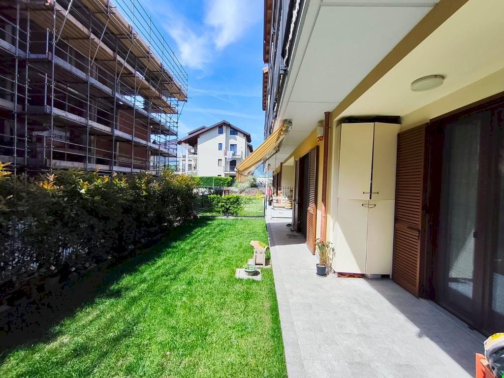 Four-room apartment Via Generale C. Alberto dalla Chiesa, Avigliana - photo 1