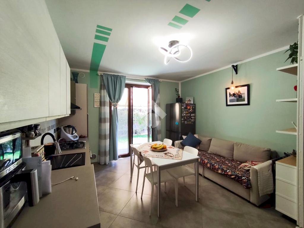 Four-room apartment Via Generale C. Alberto dalla Chiesa, Avigliana - photo 3