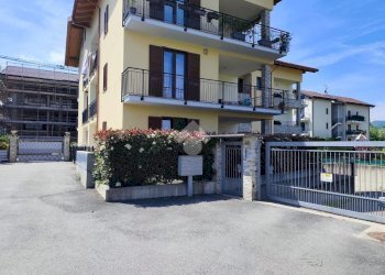 Quadrilocale Via Generale C. Alberto dalla Chiesa, Avigliana - foto 4