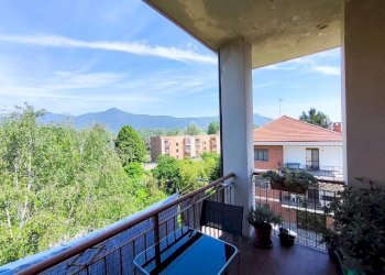 Three-room apartment Via Gramsci, Avigliana - photo 4