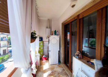 Three-room apartment Via Gramsci, Avigliana - photo 5
