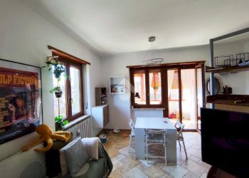 Three-room apartment Via Gramsci, Avigliana - photo 8