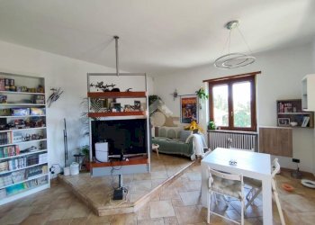 Three-room apartment Via Gramsci, Avigliana - photo 12