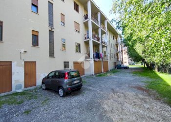 Three-room apartment Via Gramsci, Avigliana - photo 15
