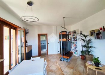 Three-room apartment Via Gramsci, Avigliana - photo 16