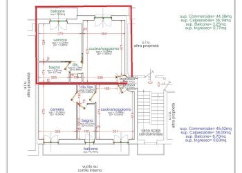 Two-room apartment Alba - photo 16