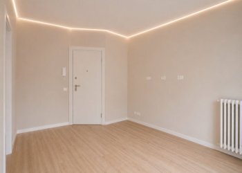 One-room apartment Alba - photo 4
