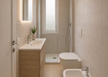 One-room apartment Alba - photo 6