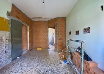 One-room apartment Alba - photo 12