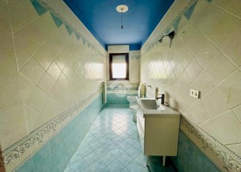 Quadrilocale Via Bertino, Borgaro Torinese - foto 12