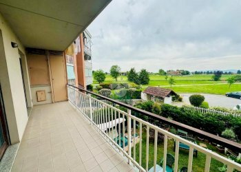 Quadrilocale Via Bertino, Borgaro Torinese - foto 14