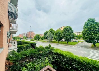 Quadrilocale Via Bertino, Borgaro Torinese - foto 15