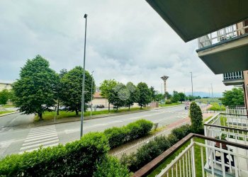 Quadrilocale Via Bertino, Borgaro Torinese - foto 16