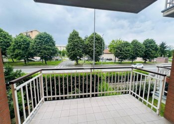 Quadrilocale Via Bertino, Borgaro Torinese - foto 17