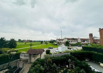Quadrilocale Via Bertino, Borgaro Torinese - foto 18