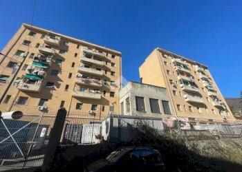 Two-room apartment Salita di pino sottano, Genova (neighborhood Molassana) - photo 1