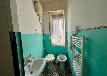 Two-room apartment Salita di pino sottano, Genova (neighborhood Molassana) - photo 6