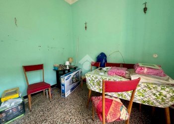 Two-room apartment Salita di pino sottano, Genova (neighborhood Molassana) - photo 10