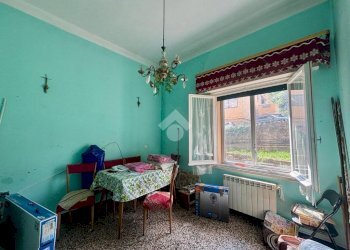 Two-room apartment Salita di pino sottano, Genova (neighborhood Molassana) - photo 11